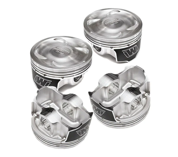 (image for) Wiseco Genesis Coupe 2.0T 86.5mm Oversized Forged Piston Set 2010 – 2014